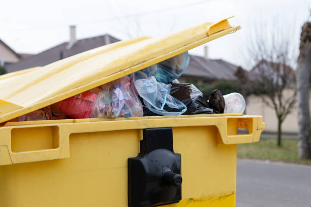 Best Recycling Services for Junk  in Auburn, CA