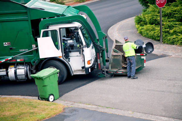 Best Same-Day Junk Removal Services  in Auburn, CA