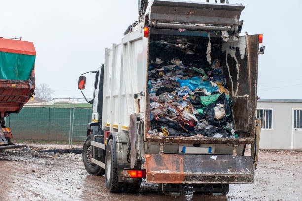 Best Scrap Metal Removal  in Auburn, CA