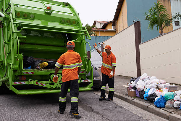 Best Attic Cleanout  in Auburn, CA
