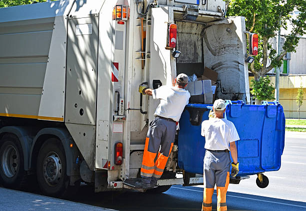 Best Construction Debris Removal  in Auburn, CA