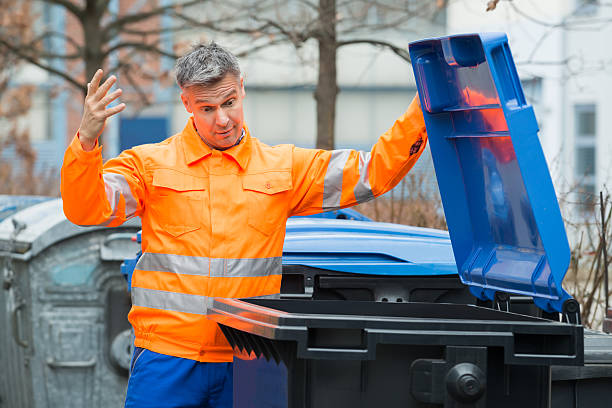 Trusted Auburn, CA Junk Removal Experts