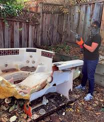 Best Residential Junk Removal  in Auburn, CA